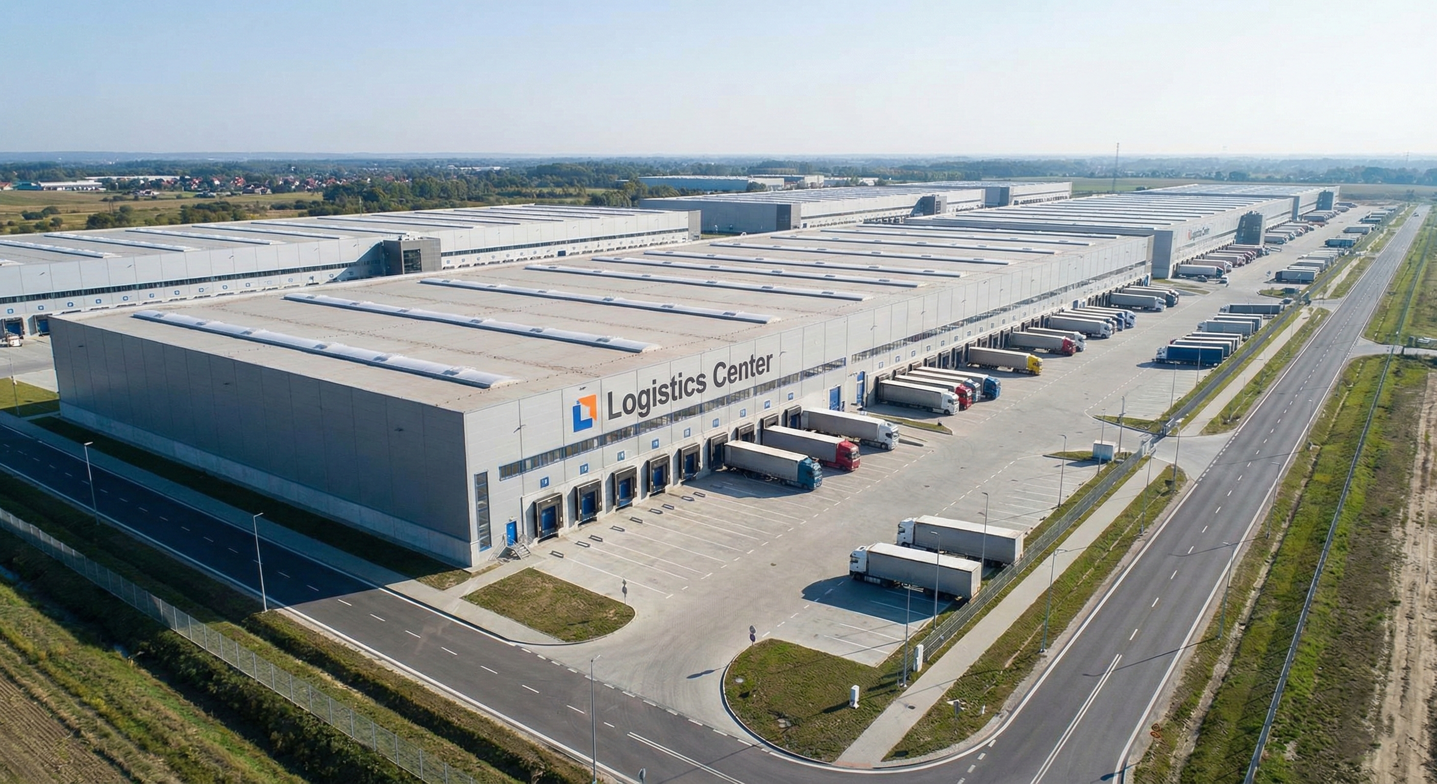 Logistics Center